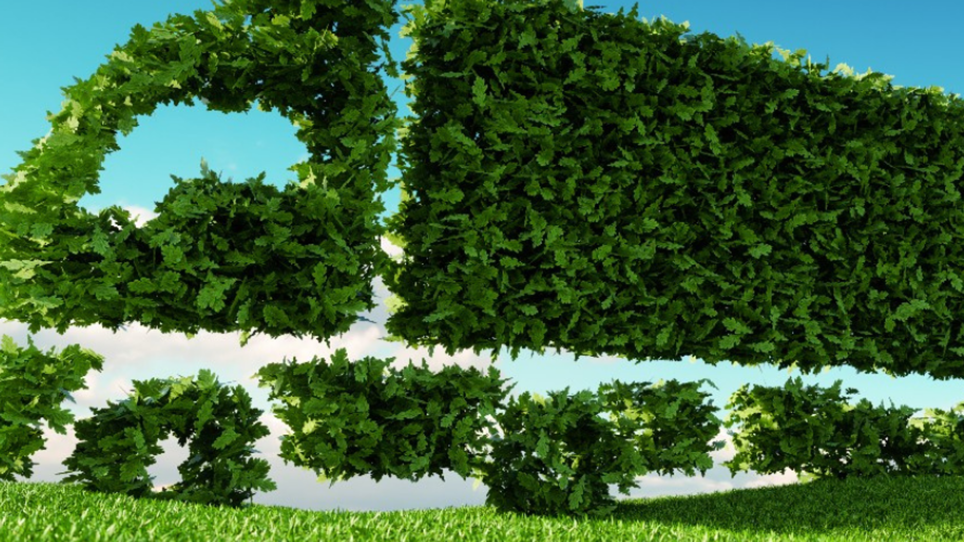 Groen Transportpris Jf Banner